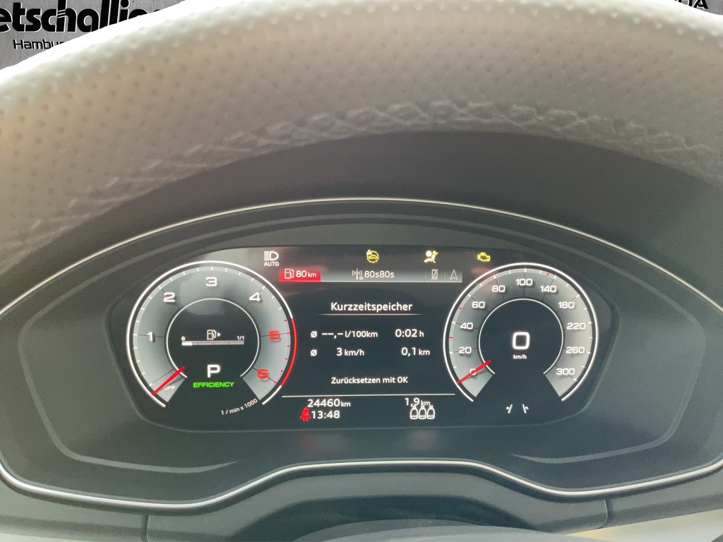 Audi - Q5 40 TDI quattro S line tiptronic_3