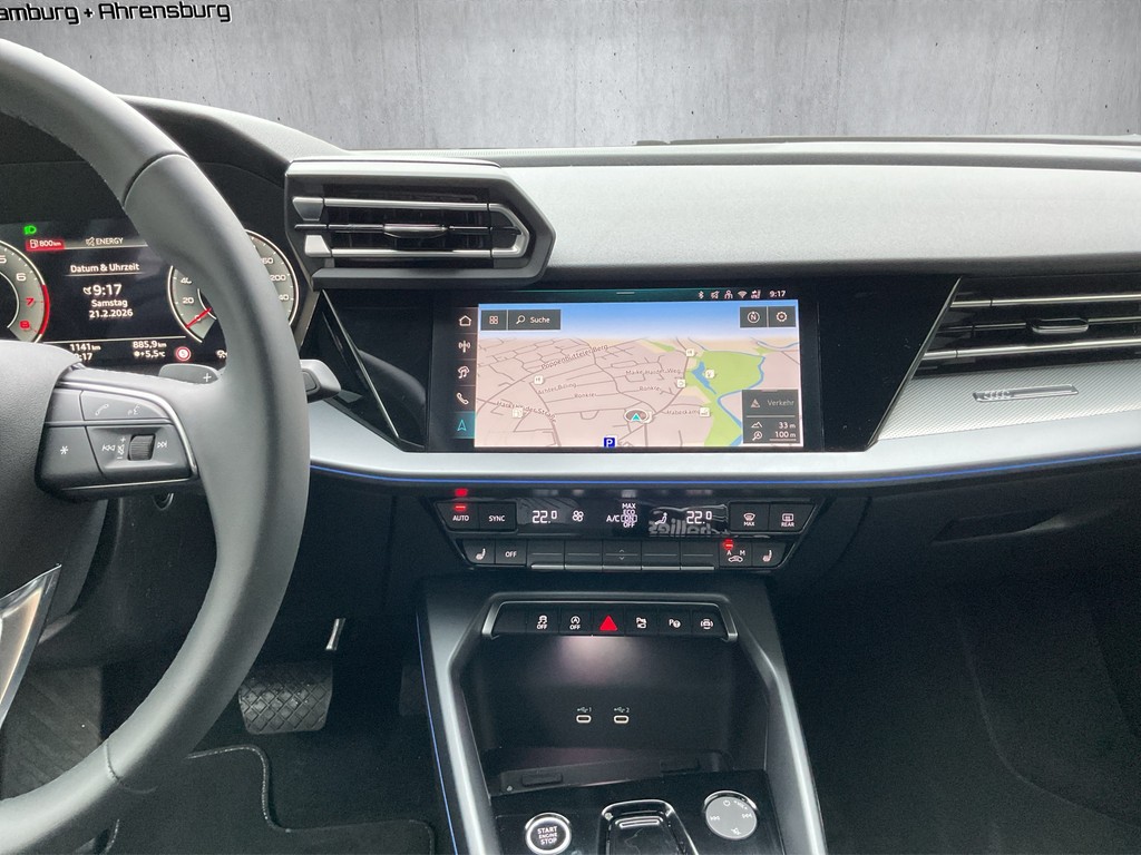 Audi - A3 Sportback S line TFSI 110 kW S tronic_6