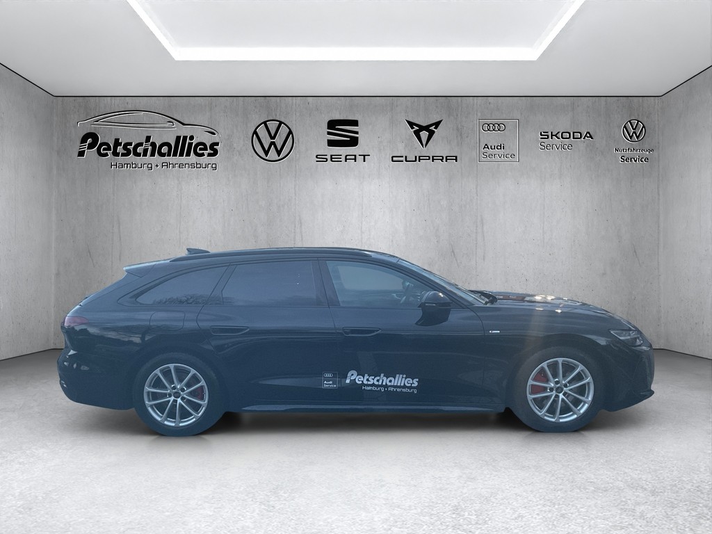 Audi - A6 Avant 2.0 TDI quattro 150 kW edition one_18