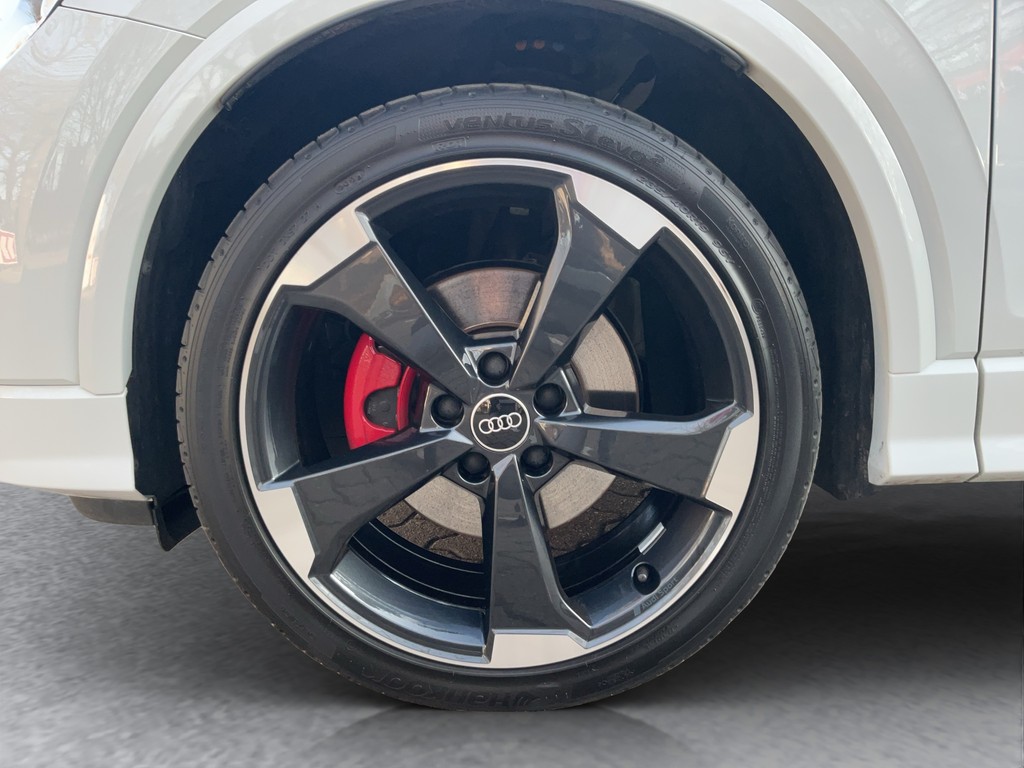Audi - Q2 35 TFSI S line S tronic_13