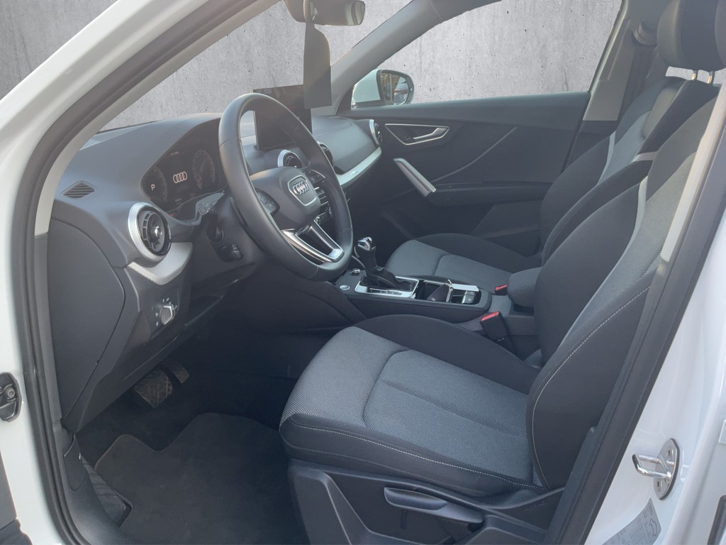 Audi - Q2 35 TFSI S line S tronic_21