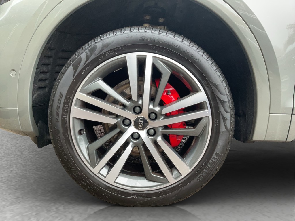 Audi - Q5 40 TFSI quattro S line S tronic_13
