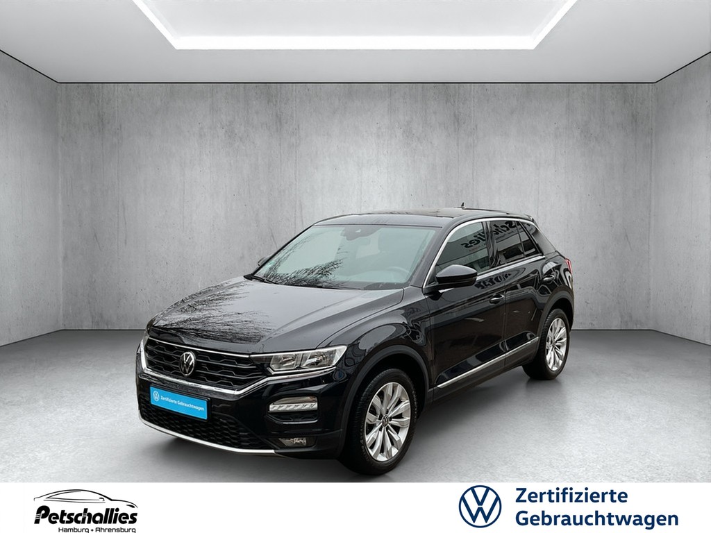 VW - T-Roc Sport 1.5 TSI 7-Gang-DSG_1