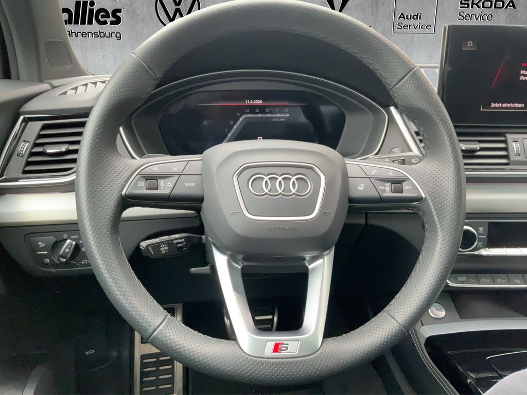 Audi - Q5 40 TFSI quattro S line S tronic_2