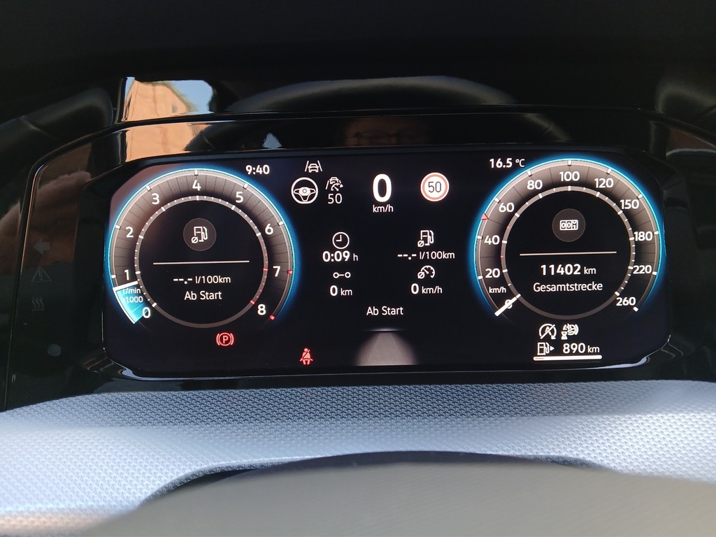VW - Golf VIII 1.5 TSI 110 kW 6-Gang Goal_3