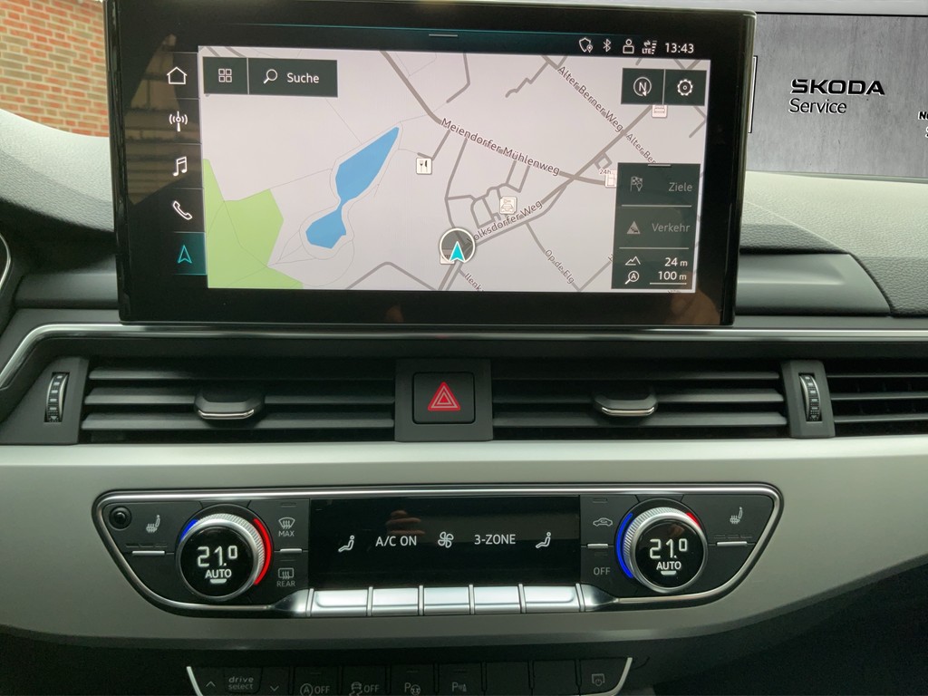 Audi - A4 Avant 40 TFSI quattro S tronic_7