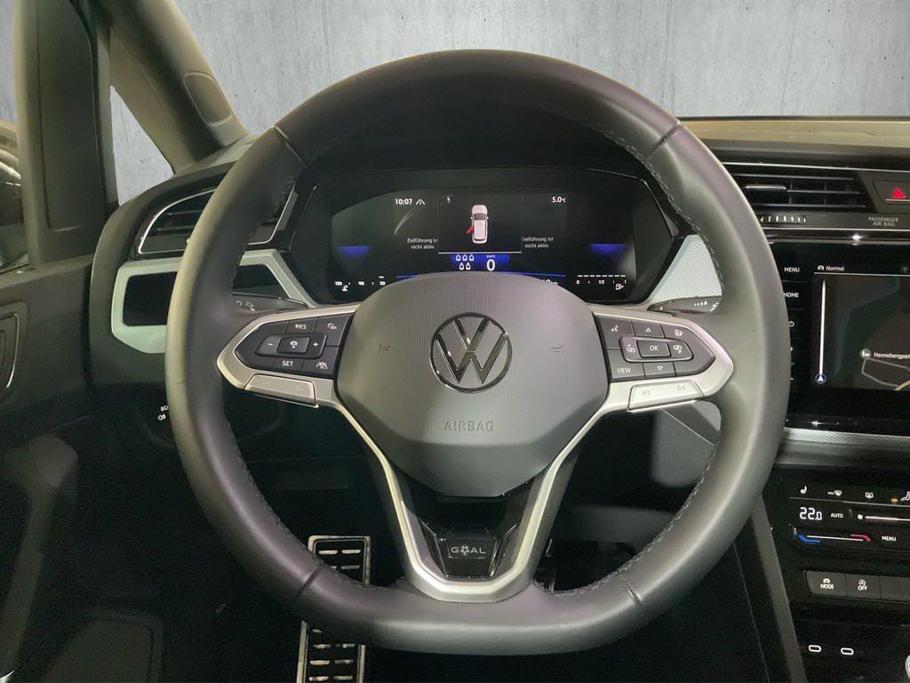 VW - Touran Goal 2,0 l TDI 110 kW DSG_2