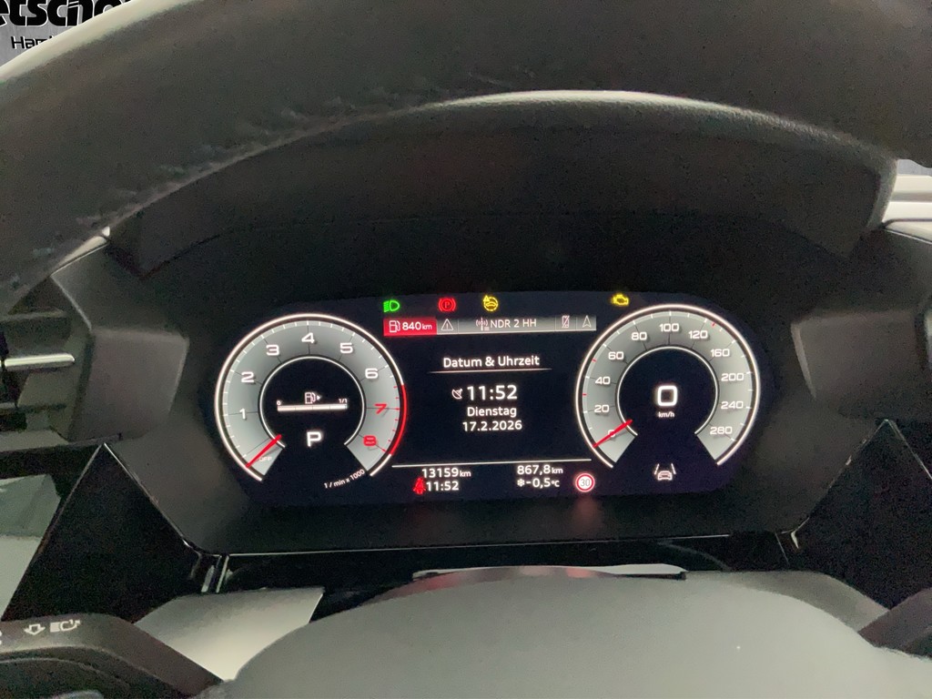 Audi - A3 Sportback 35 TFSI S line S tronic_3