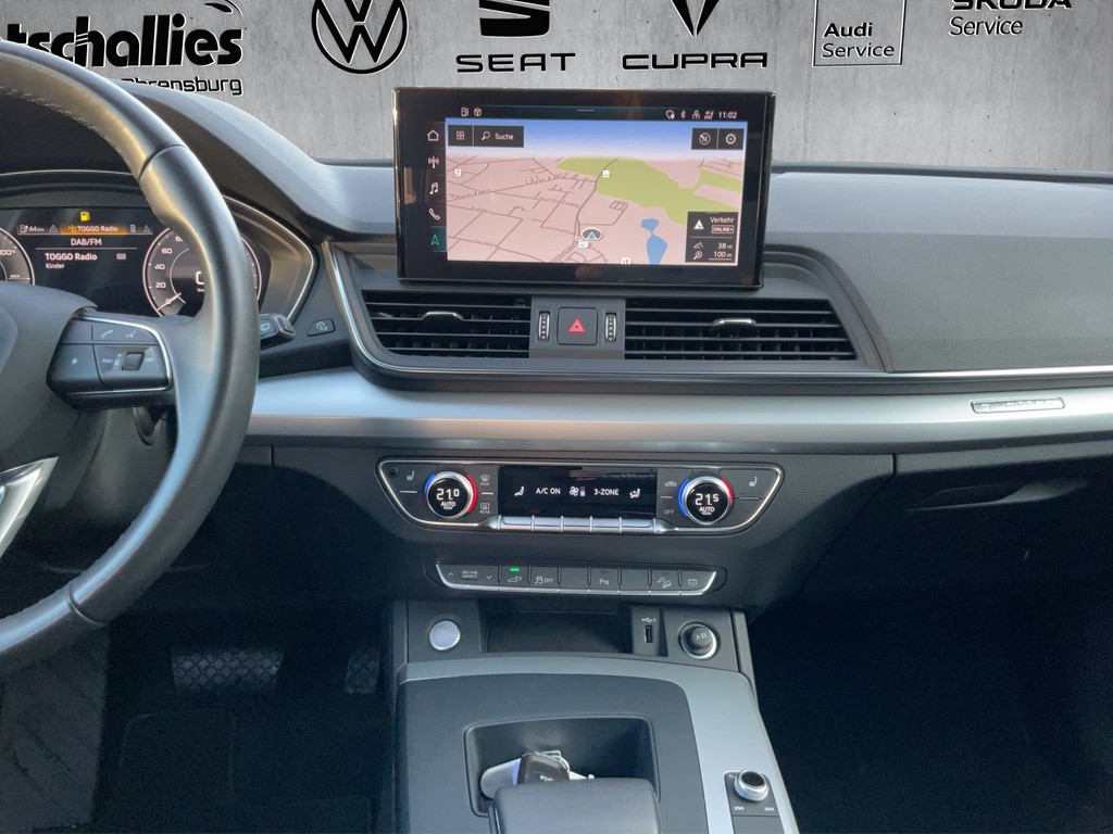 Audi - Q5 50 TFSI e quattro S tronic_6