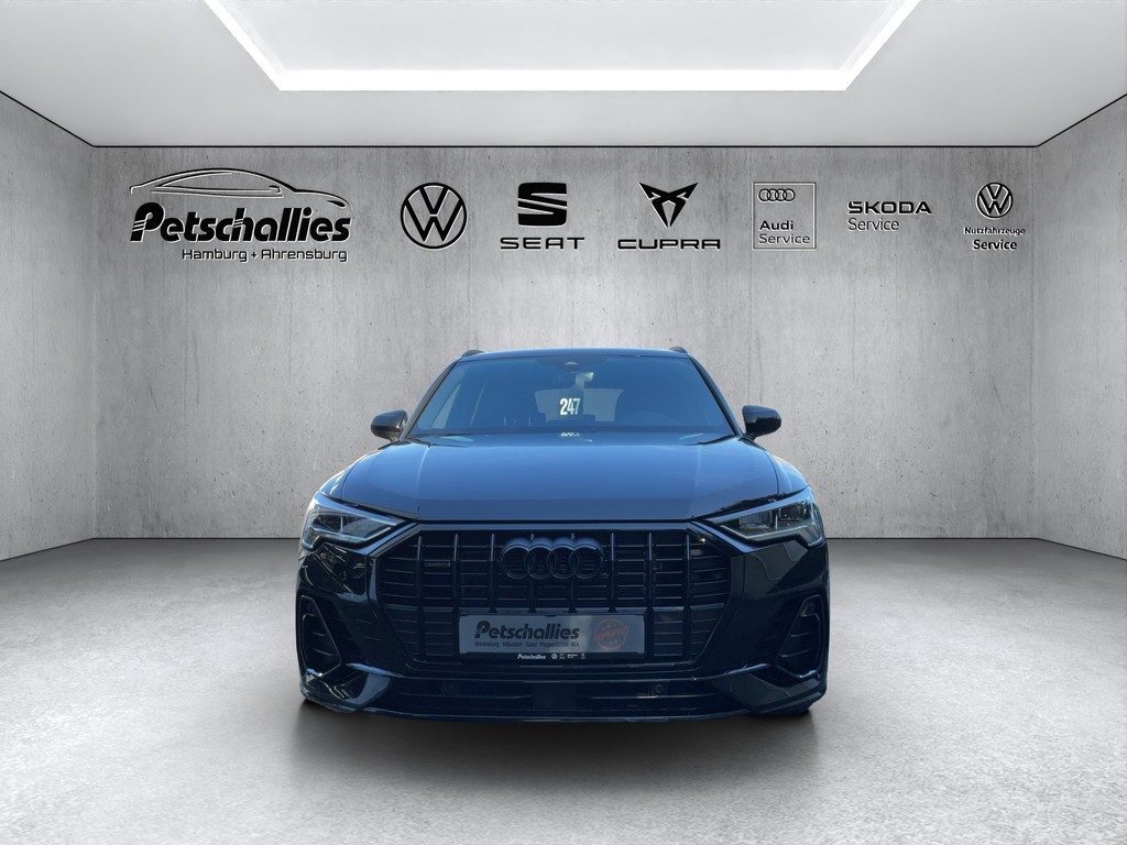 Audi - Q3 40 TFSI quattro S line S tronic_20