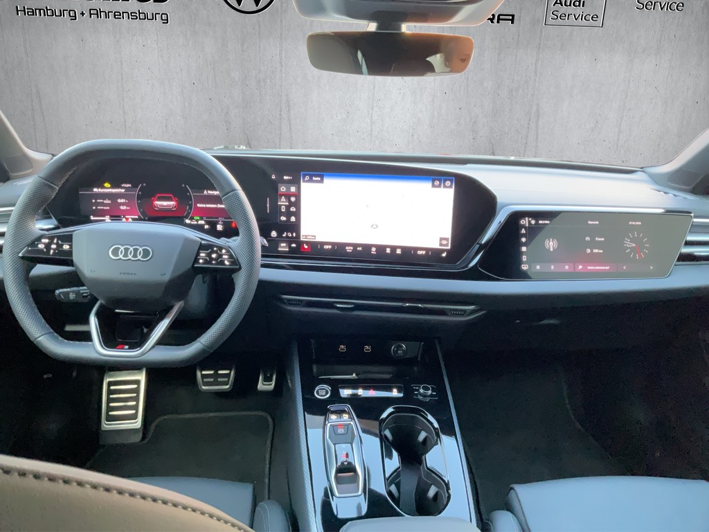 Audi - A5 Avant TFSI 150 kW edition one S tronic_5