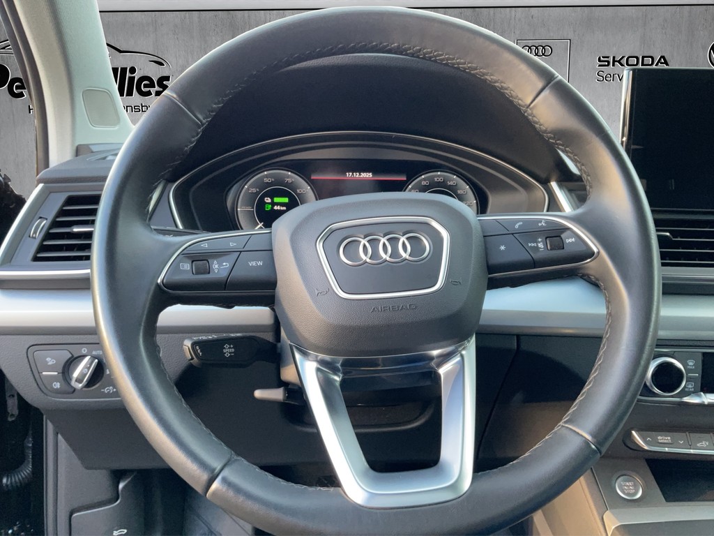 Audi - Q5 50 TFSI e quattro S tronic_2