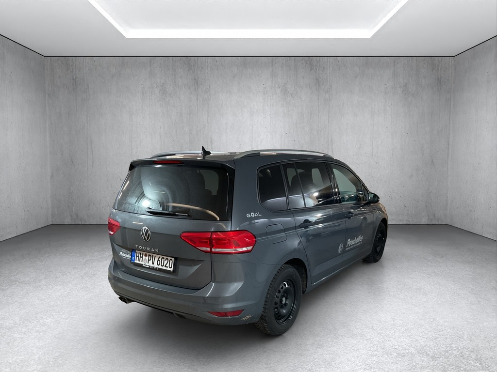 VW - Touran Goal 2,0 l TDI 110 kW DSG_16