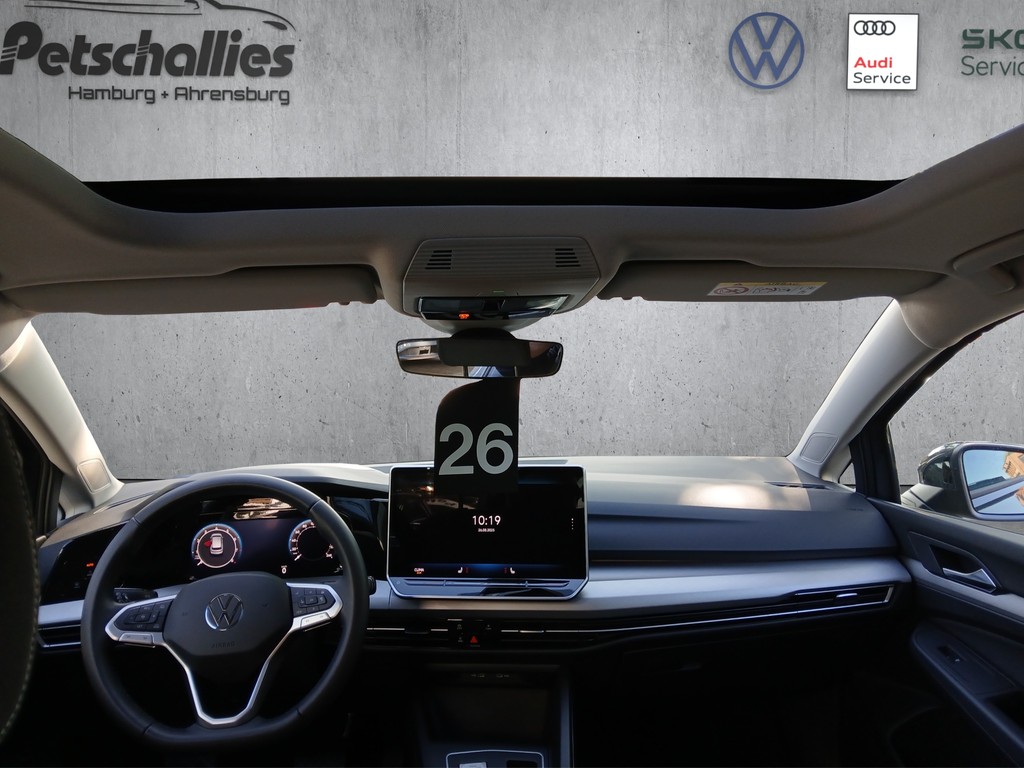 VW - Golf VIII Life 1.5 eTSI 85 kW DSG_5