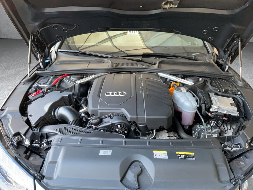 Audi - A4 Avant 40 TFSI advanced S line_11