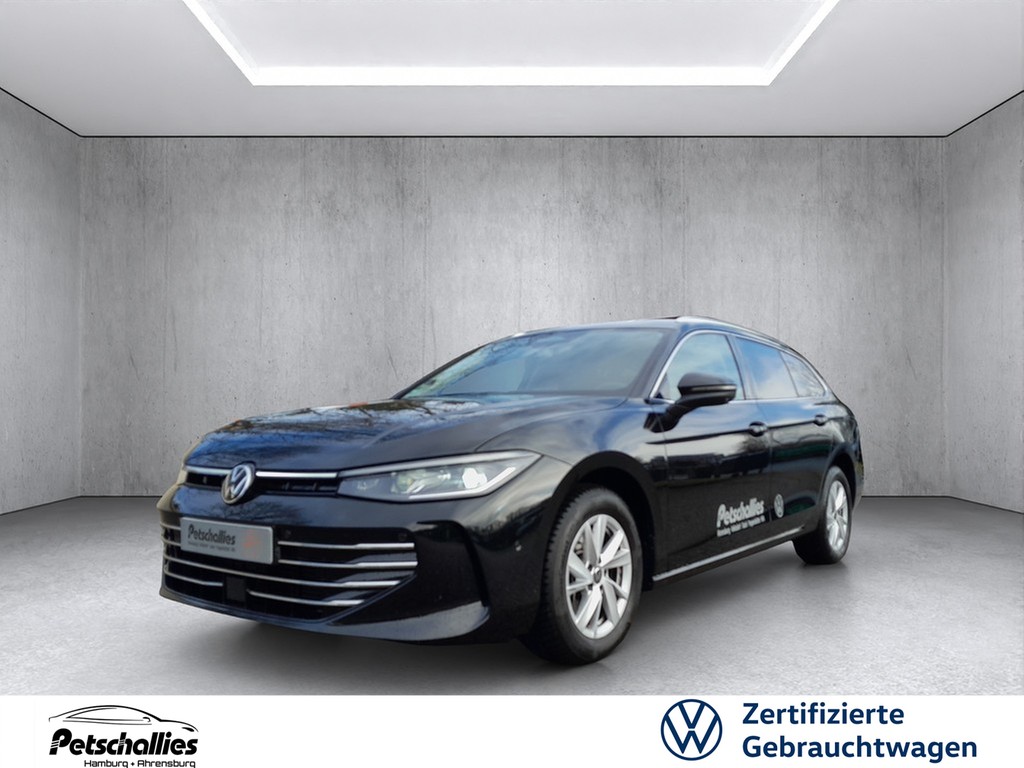 VW - Passat Elegance 2.0 TDI 110 kW DSG_1