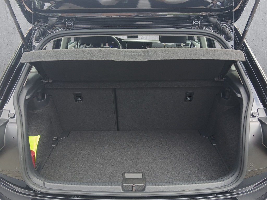 VW - Polo Life 1.0 TSI 5-Gang LED/RFK/PLA/SIDE ASSIST_13