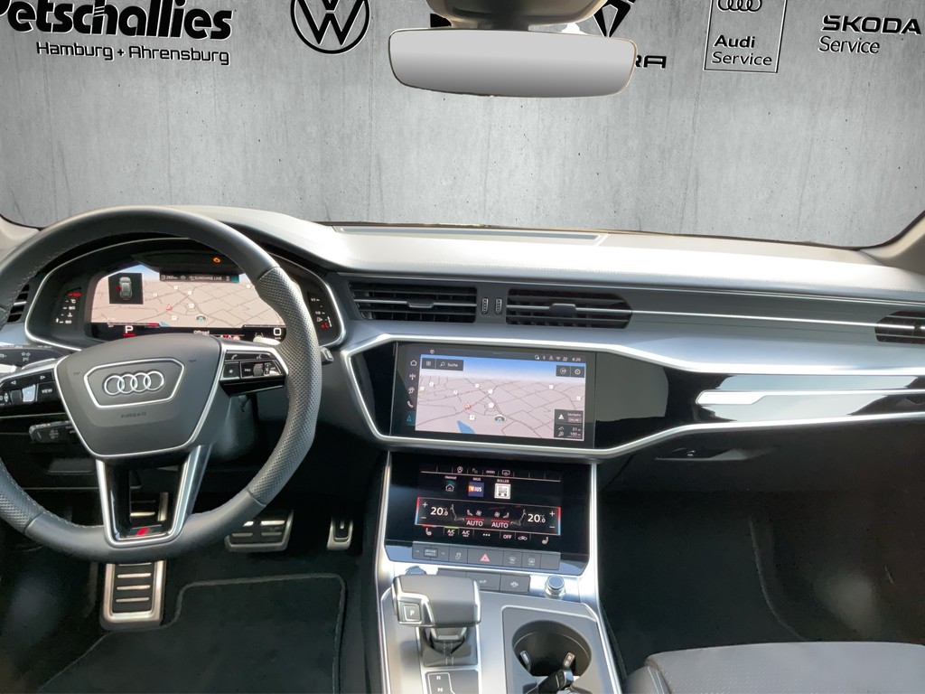 Audi - A6 Avant 45 TFSI quattro S line S tronic_5