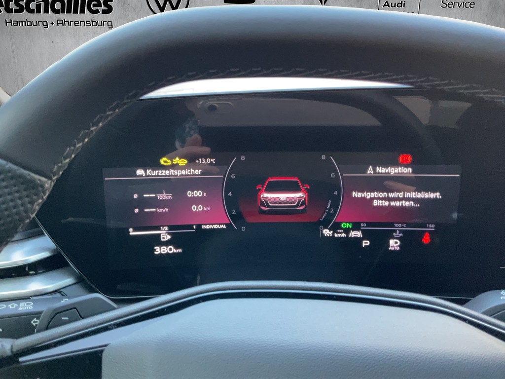 Audi - A5 Avant TFSI 150 kW edition one S tronic_3