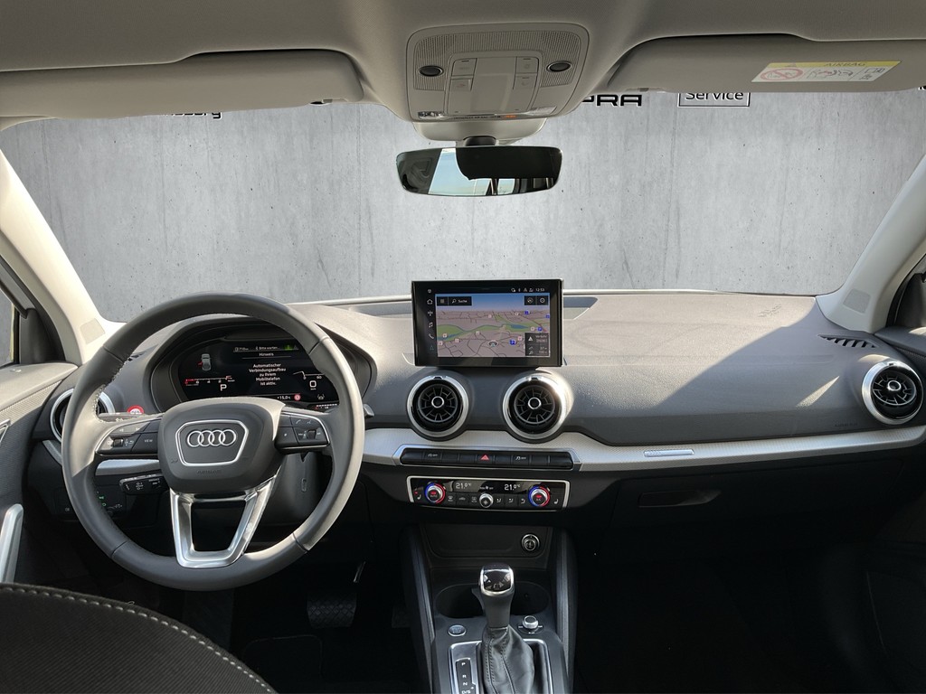 Audi - Q2 35 TFSI S line S tronic_5