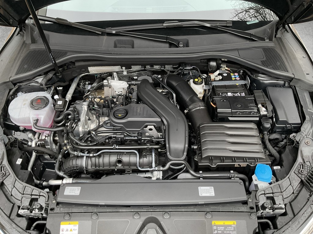 Audi - A3 Sportback S line TFSI 110 kW S tronic_11