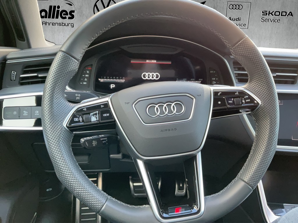 Audi - A6 Avant 45 TFSI quattro S line S tronic_2