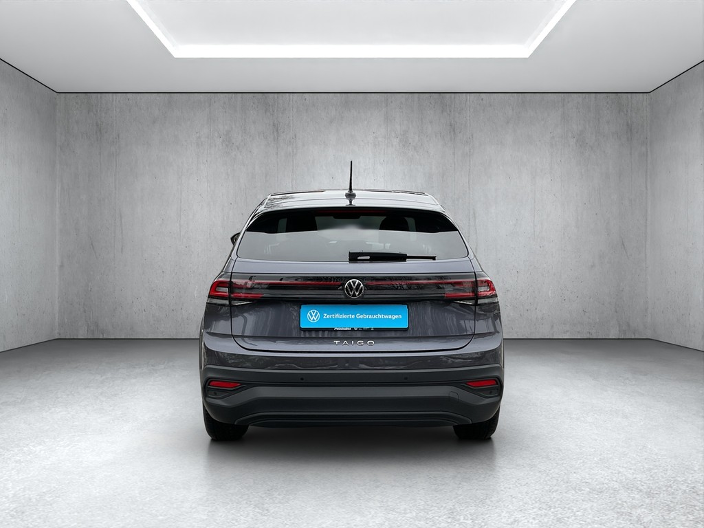 VW - Taigo 1.0 l TSI GOAL_18