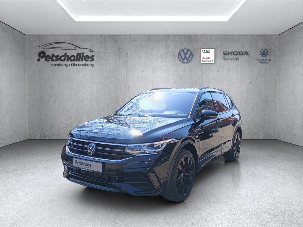 VW - Tiguan Allspace R-Line 2.0 TDI 4Motion 147 kW DSG_1