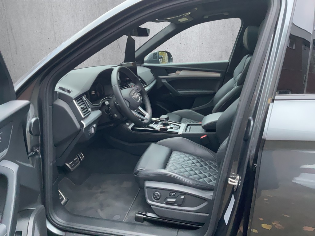 Audi - Q5 40 TFSI quattro S line S tronic_21