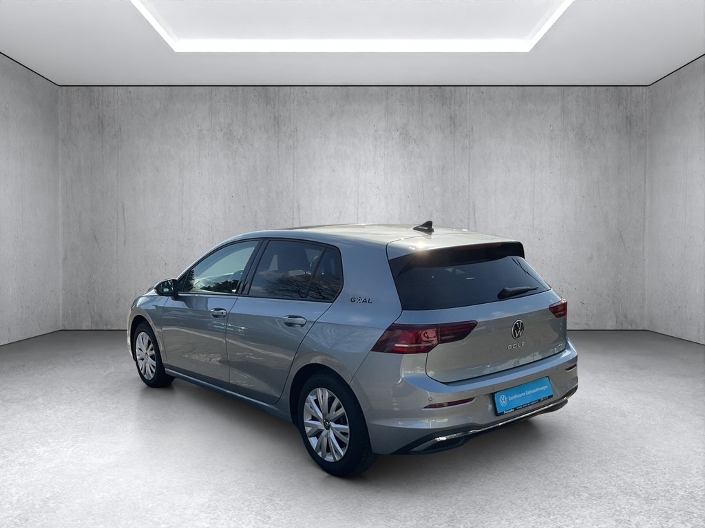 VW - Golf 1.5 l eTSI 7-Gang-DSG GOAL_17