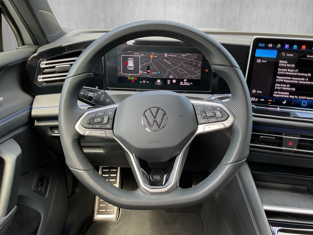 VW - Tiguan R-Line 1.5 eTSI 110 kW DSG_2