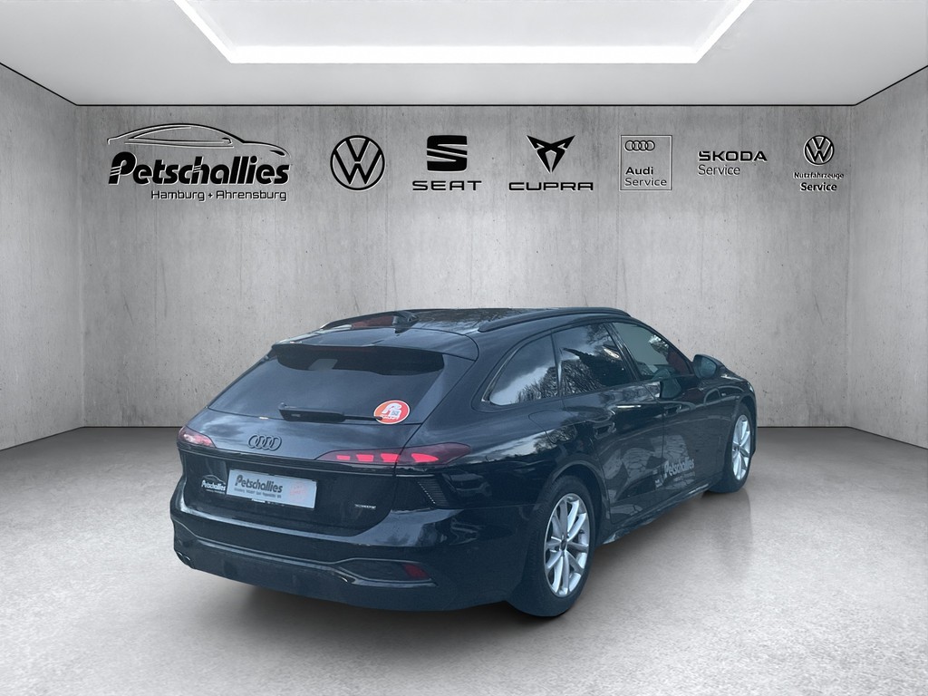 Audi - A6 Avant 2.0 TDI quattro 150 kW edition one_17