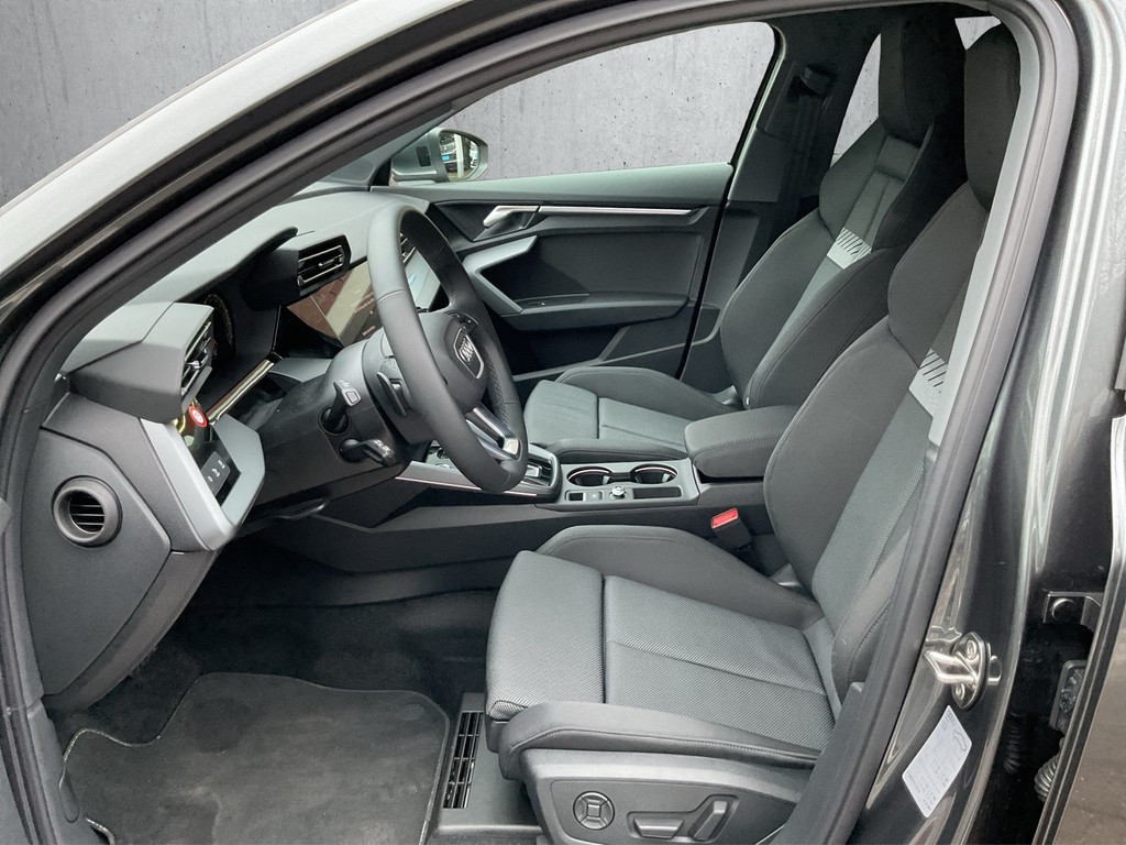 Audi - A3 Sportback S line TFSI 110 kW S tronic_20