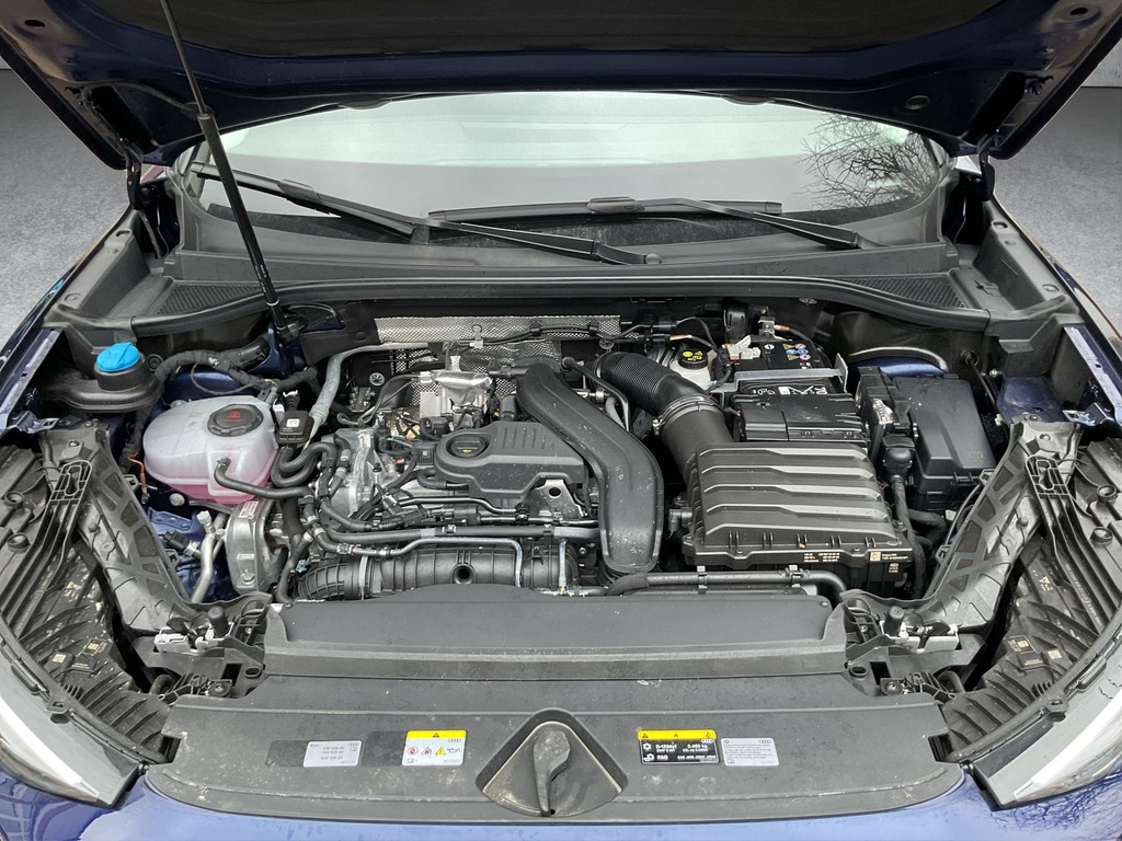 Audi - Q3 SUV TFSI 110 kW S tronic_11