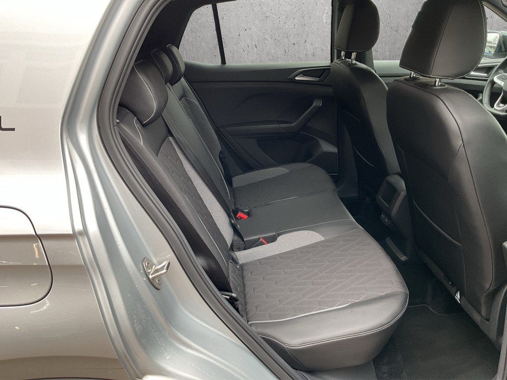 VW - T-Cross Life 1.0 l TSI 85 kW DSG Goal_11