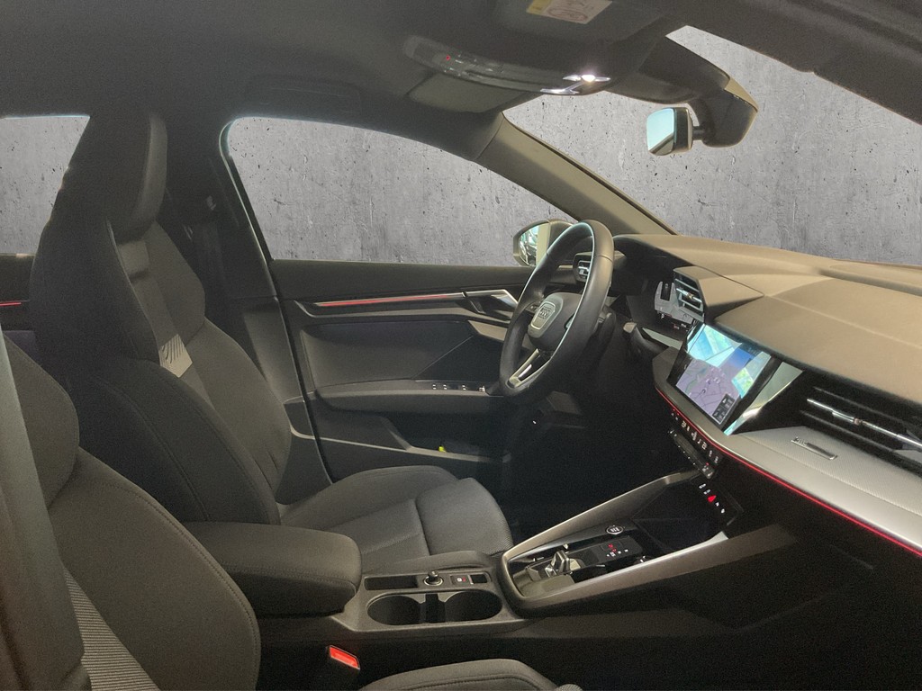 Audi - A3 Sportback 35 TFSI S line S tronic_8