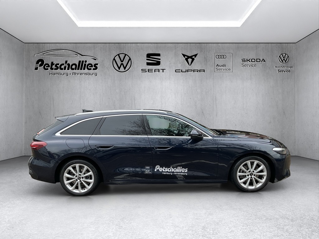Audi - A5 Avant TFSI 150 kW S tronic_17