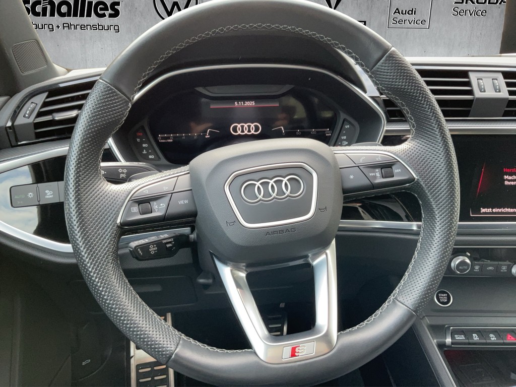 Audi - Q3 Sportback 35 TFSI S line S tronic_2