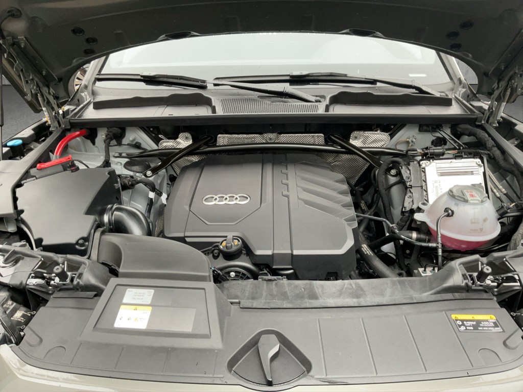 Audi - Q5 40 TFSI quattro S line S tronic_11