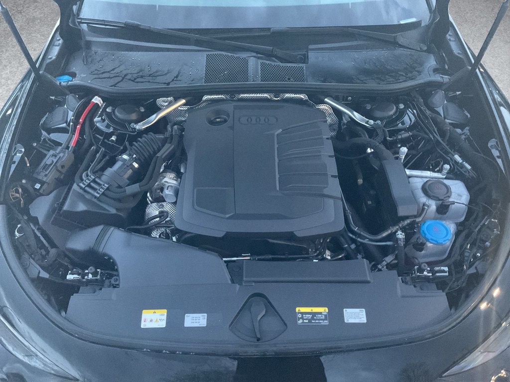 Audi - A6 Avant 2.0 TDI quattro 150 kW edition one_11