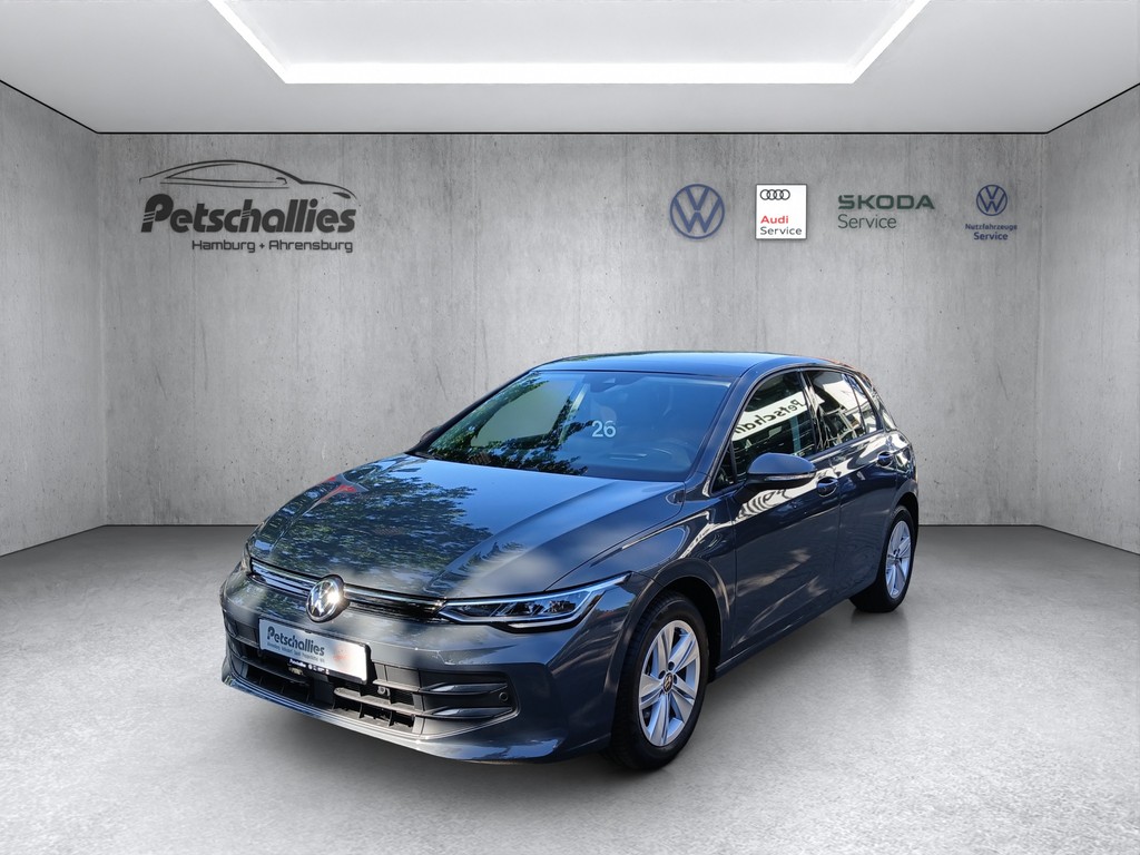 VW - Golf VIII Life 1.5 eTSI 85 kW DSG_1