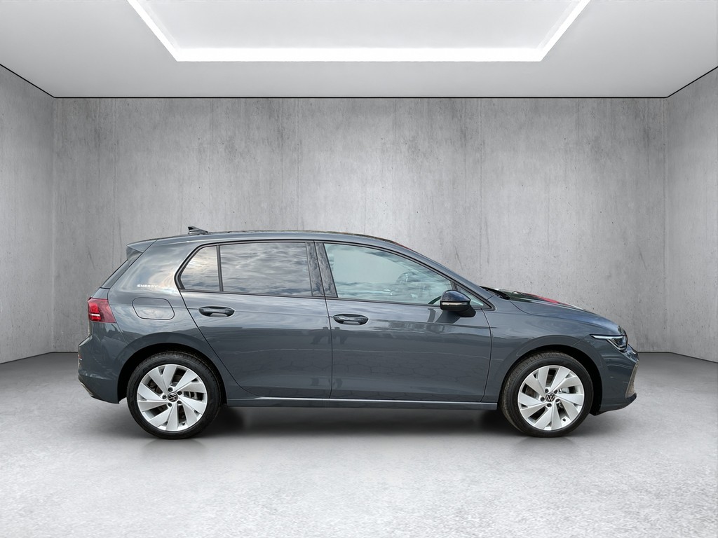 VW - Golf Life 1.5 eTSI DSG RFK/ACC/NAVI/LED Energy_17