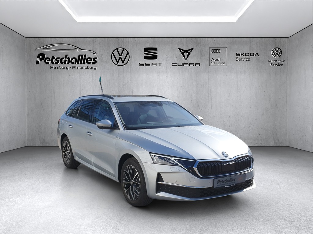 Skoda - Octavia Combi Selection eTSI 1.5 110kW DSG_18