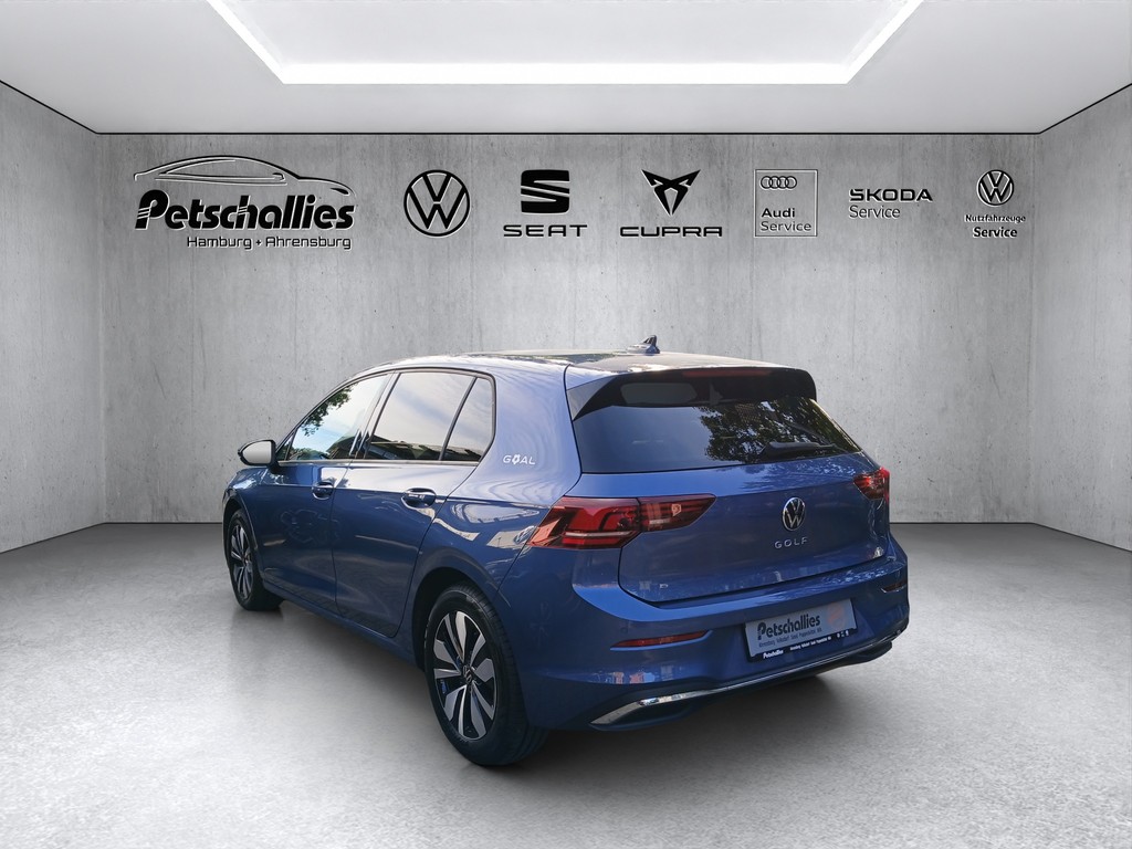 VW - Golf VIII 1.5 TSI 110 kW 6-Gang Goal_10