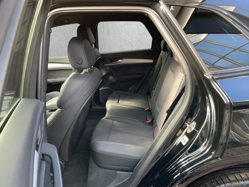 Audi - Q5 40 TDI quattro S line tiptronic_4