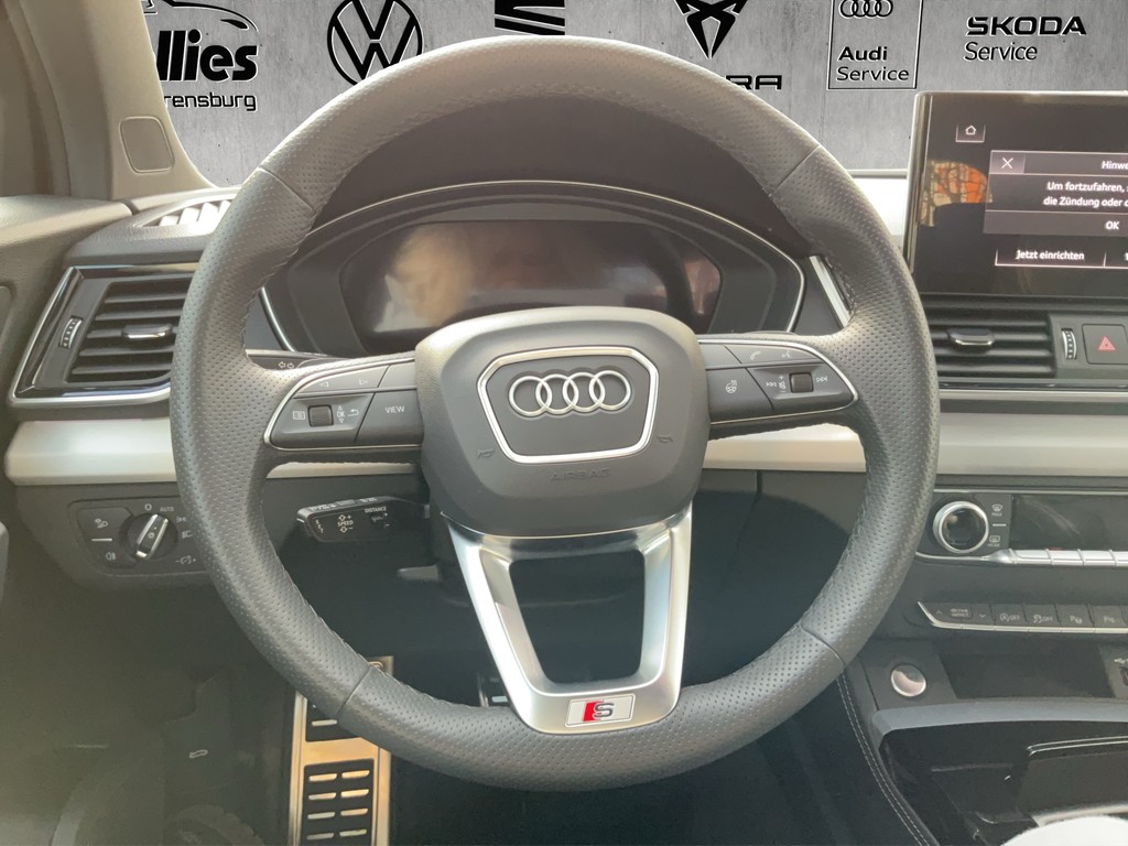 Audi - Q5 40 TDI quattro S line tiptronic_2