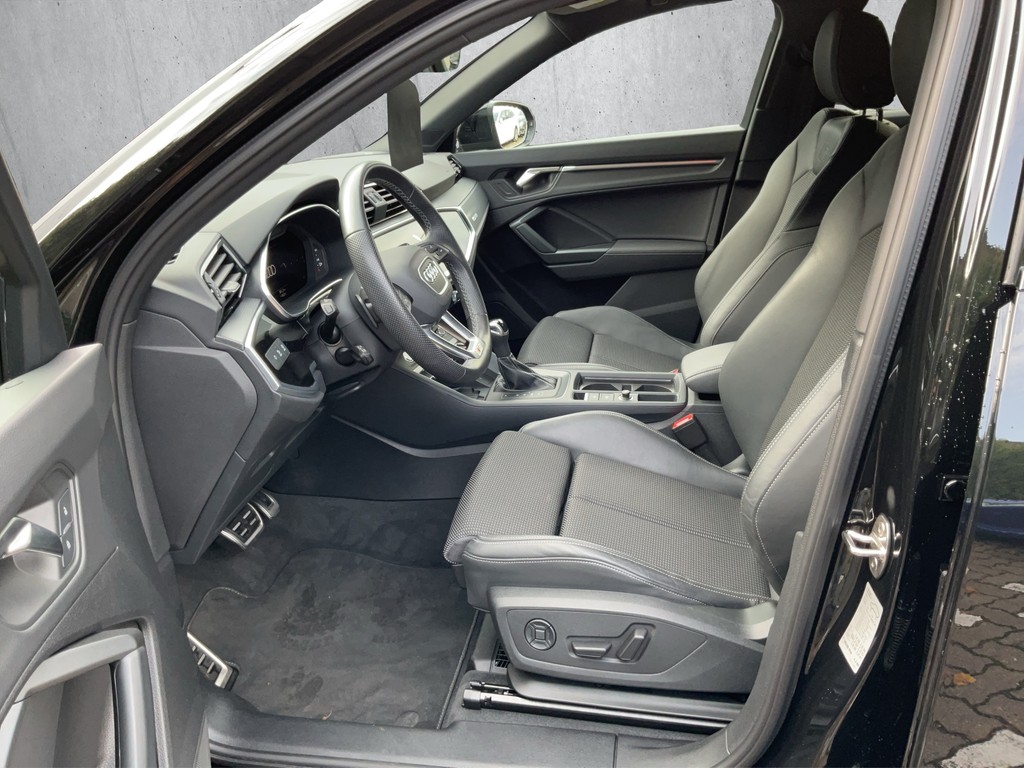 Audi - Q3 Sportback 35 TFSI S line S tronic_21