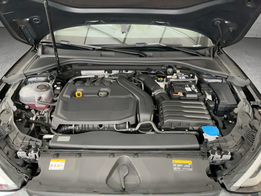 Audi - A3 Sportback 35 TFSI S line S tronic_11