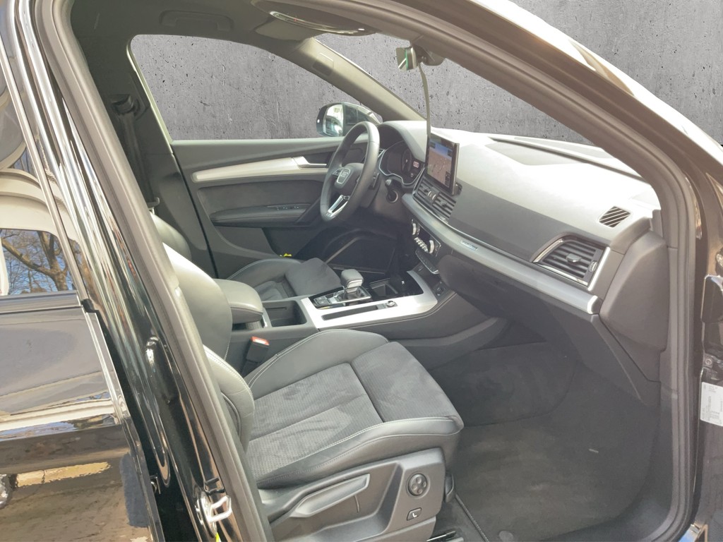 Audi - Q5 40 TDI quattro S line tiptronic_8