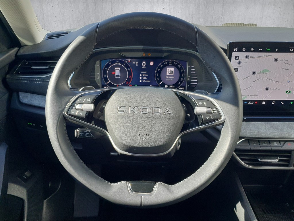 Skoda - Octavia Combi Selection eTSI 1.5 110kW DSG_2